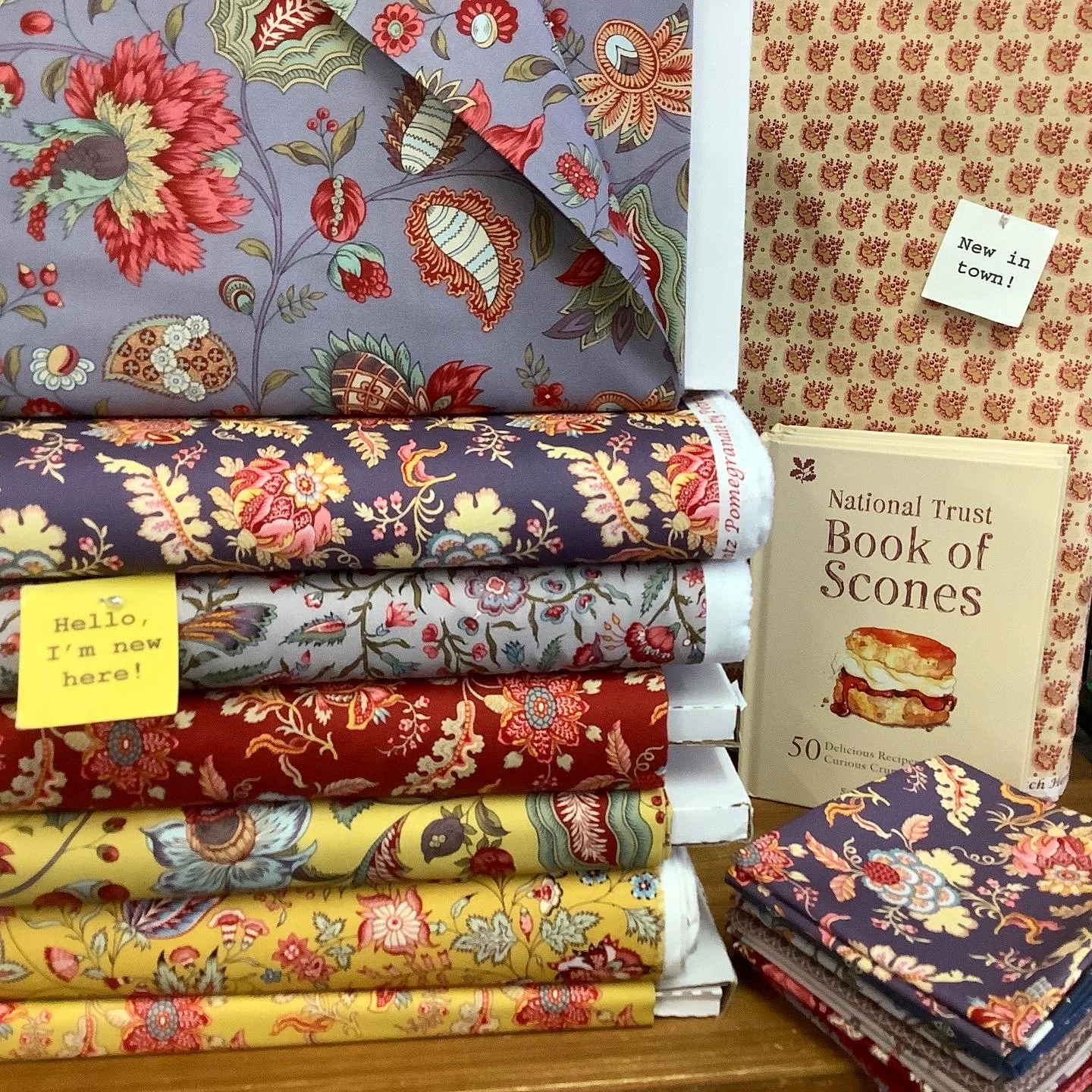 Dutch Heritage by Petra Prins