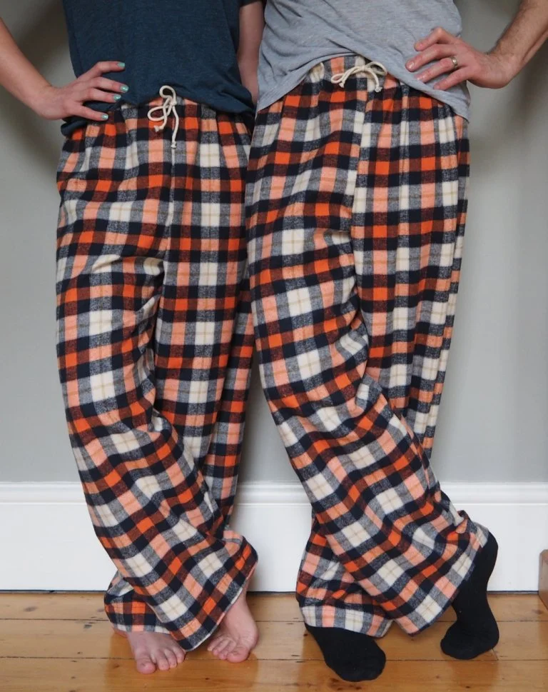 Pyjama-dressmaking-beginners-workshop-Kent