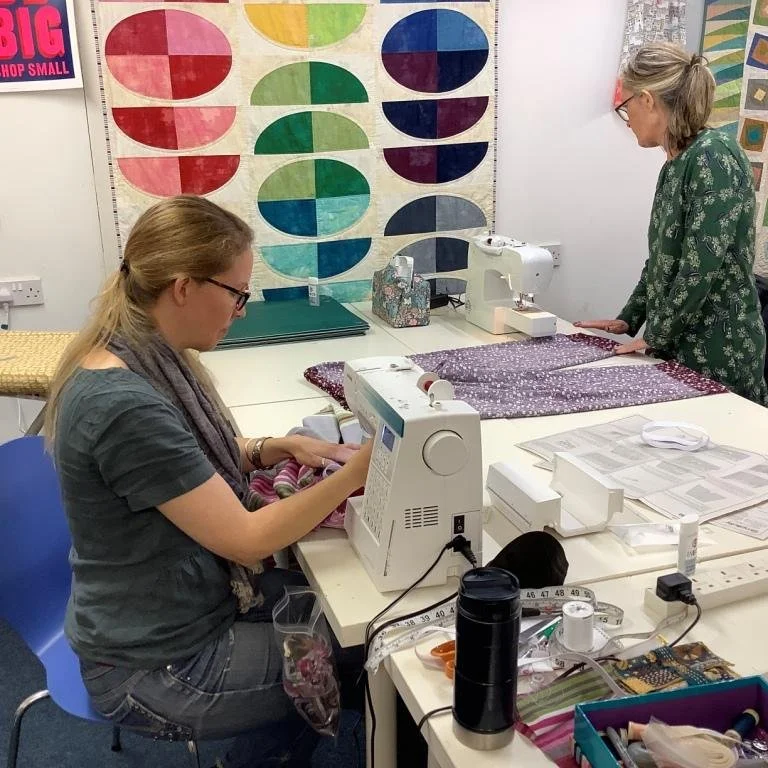 Dressmaking-workshop-Hometown-Rochester