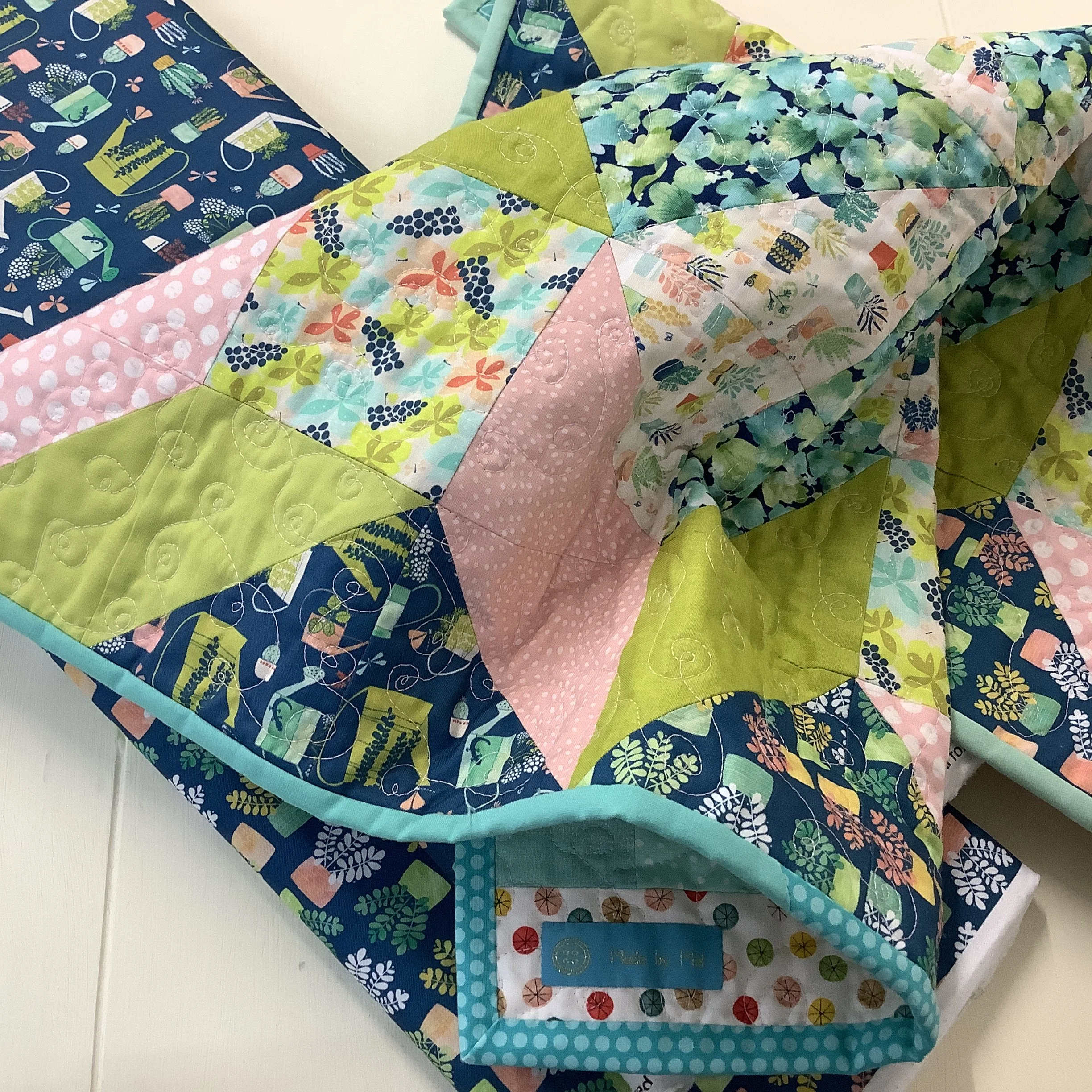 Hometown-sweet-Treats-pre-cut-fabrics-UK