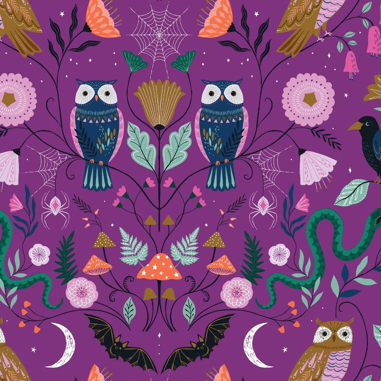 Dashwood-Twilight-Halloween-owls-Hometown-Rochester-UK