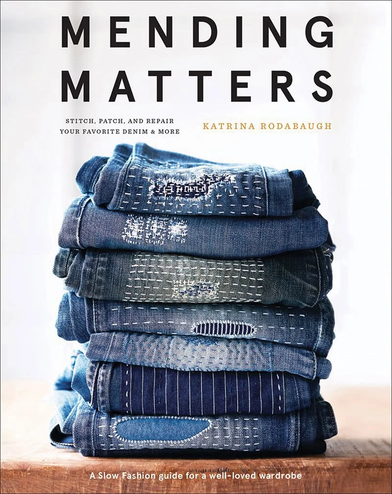 Mending-Matters-book-Hometown-Rochester-UK
