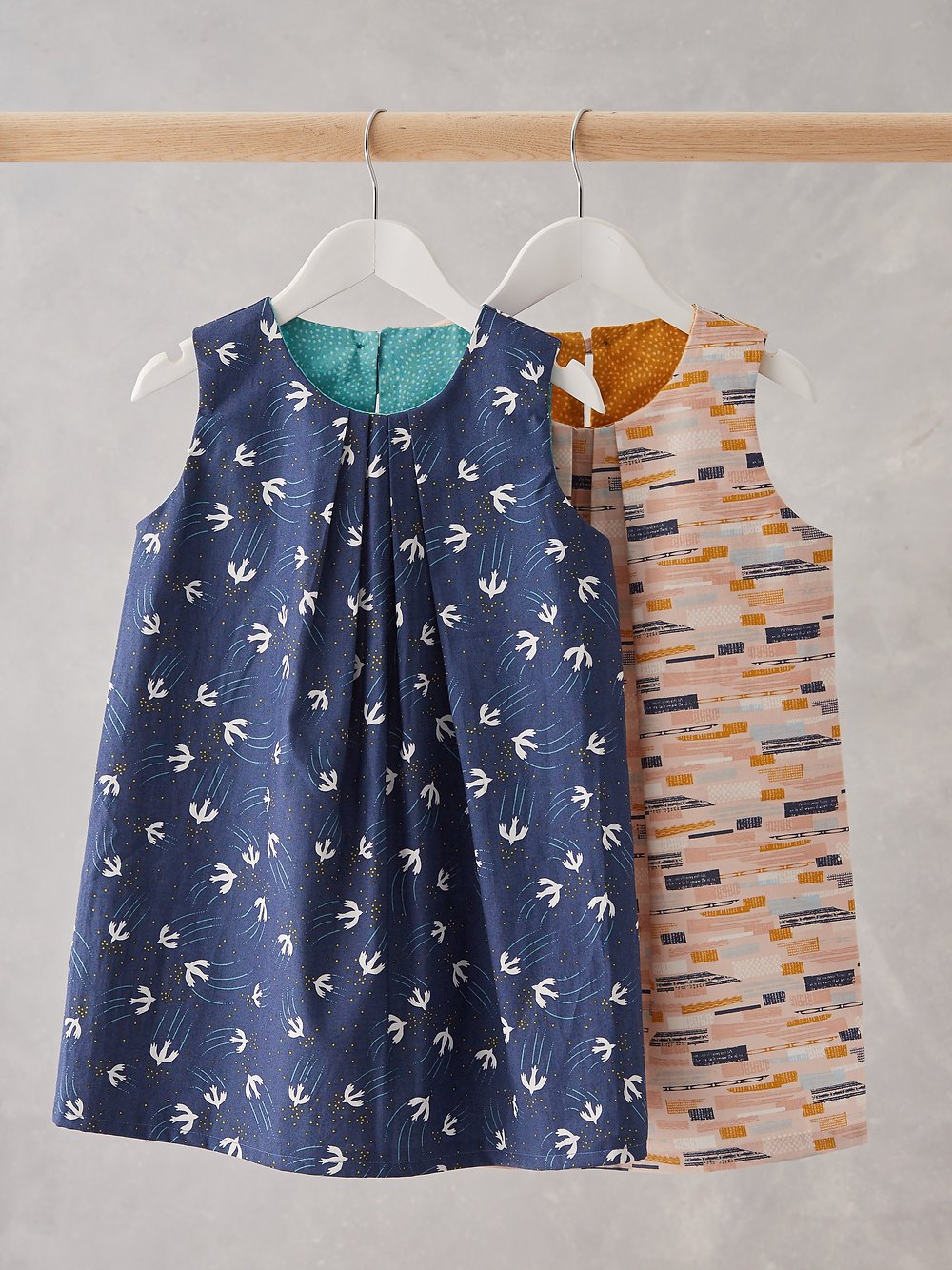 Frida-childs-dress-workshop-Hometown-Kent