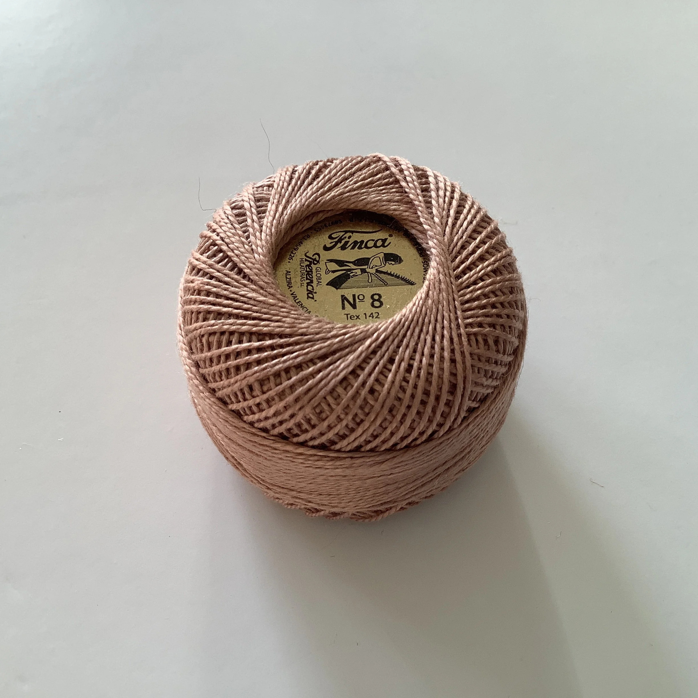 Cotton-perle-thread-no8-UK