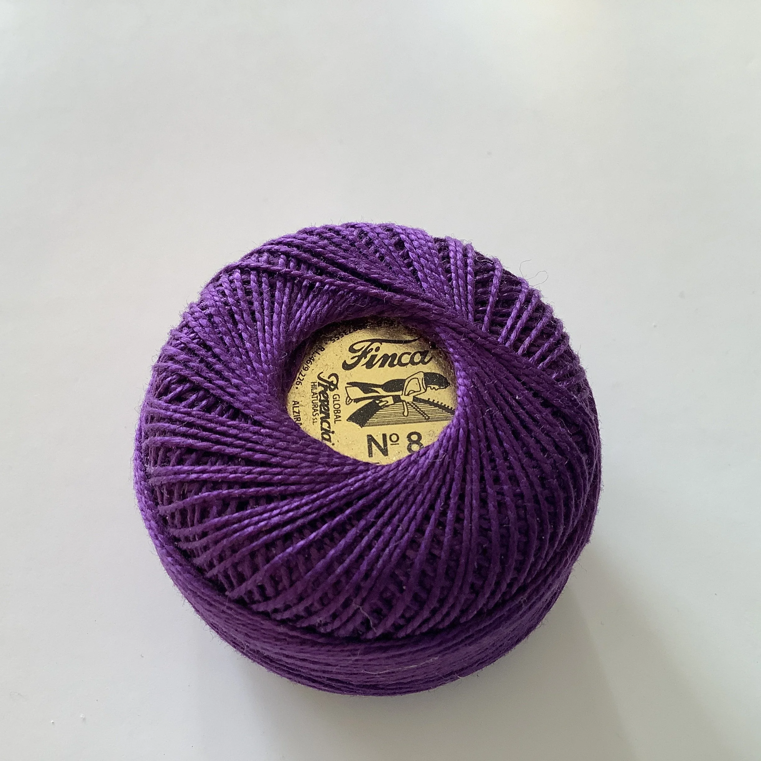 Perle-thread-no-8-mauve-Uk