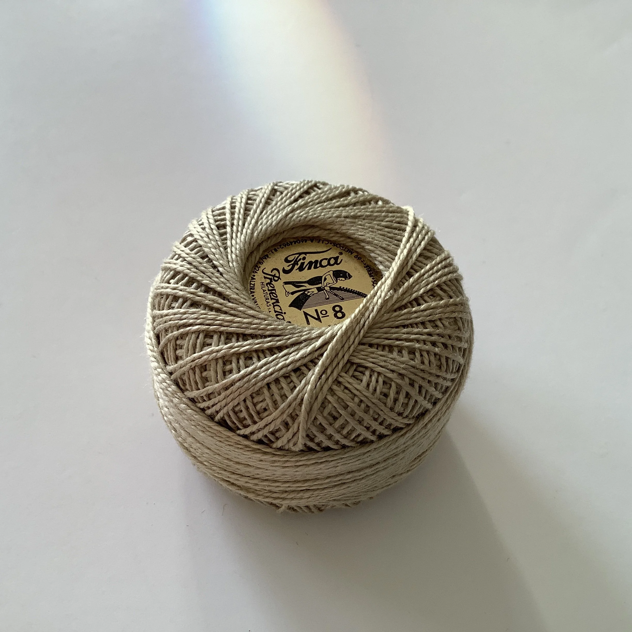 Cotton-perle-thread-sage-no8-UK