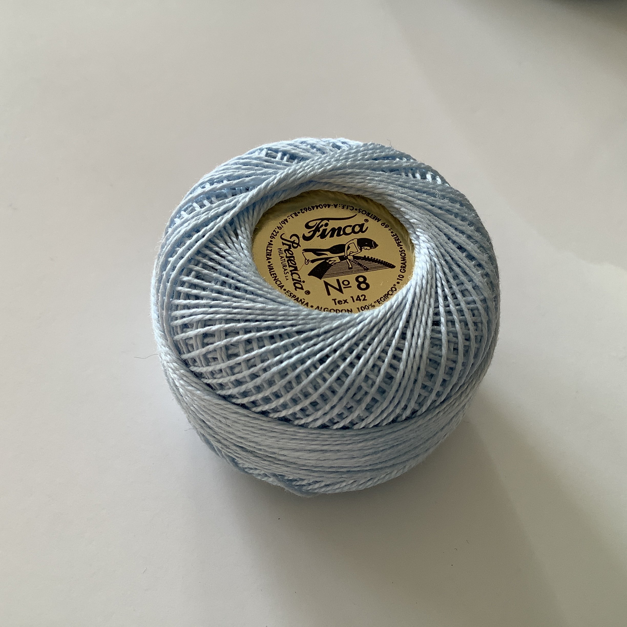 Perle-thread-no8-light-blue-UK