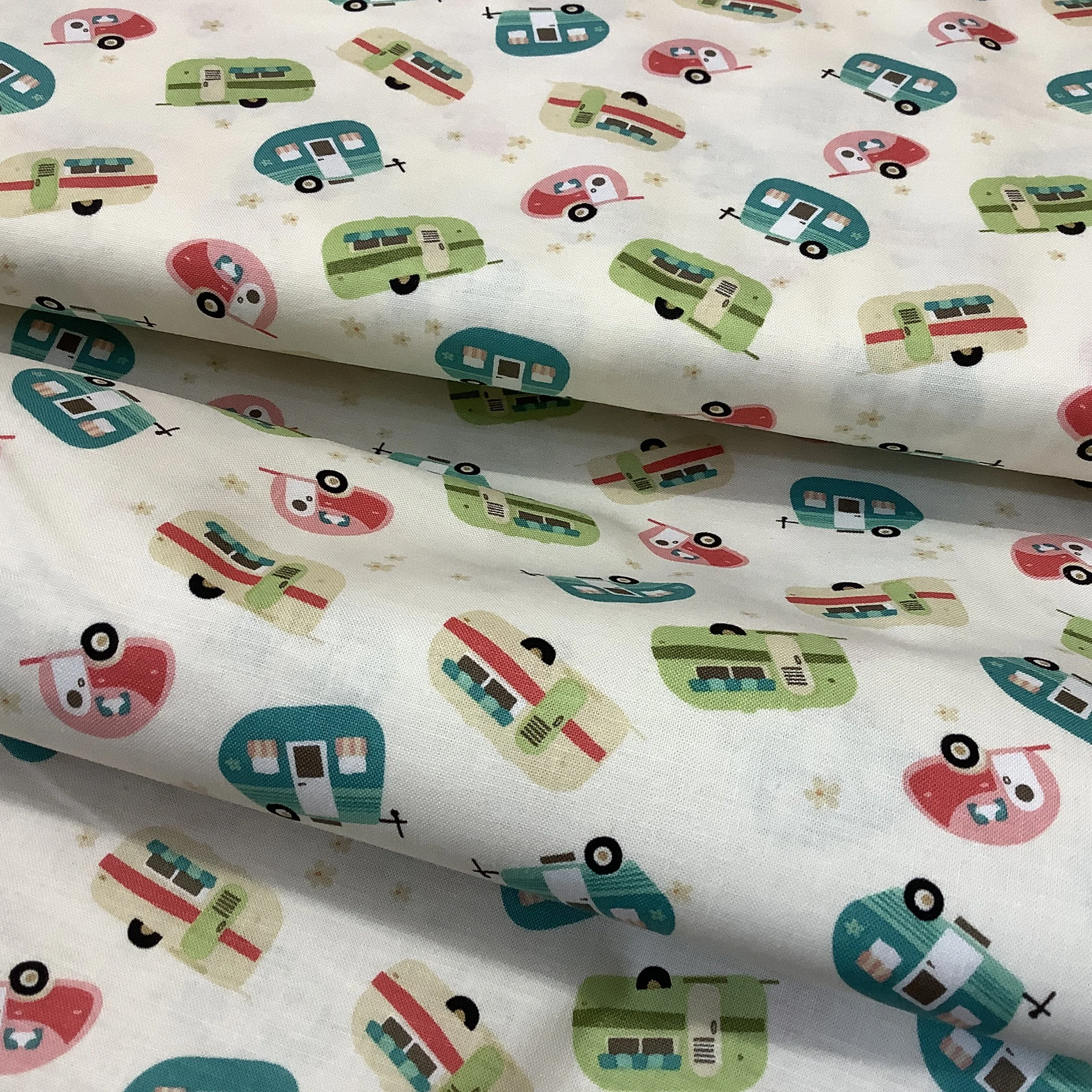 Glamp-Camp-caravan-fabric-Riley-Blake-Hometown-Rochester-UK