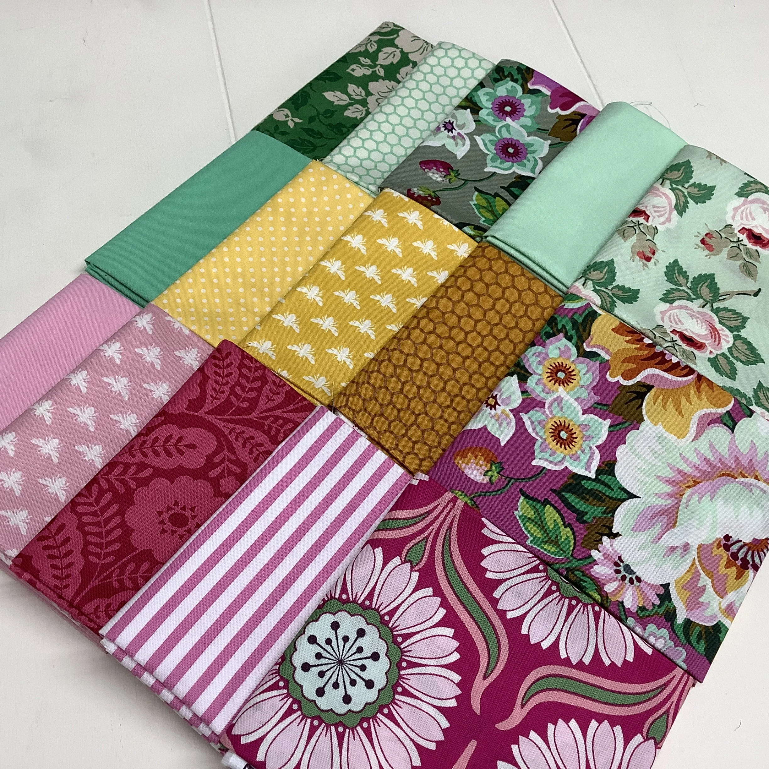 Local-Honey-fat-quarter-bundle-Hometown-Kent