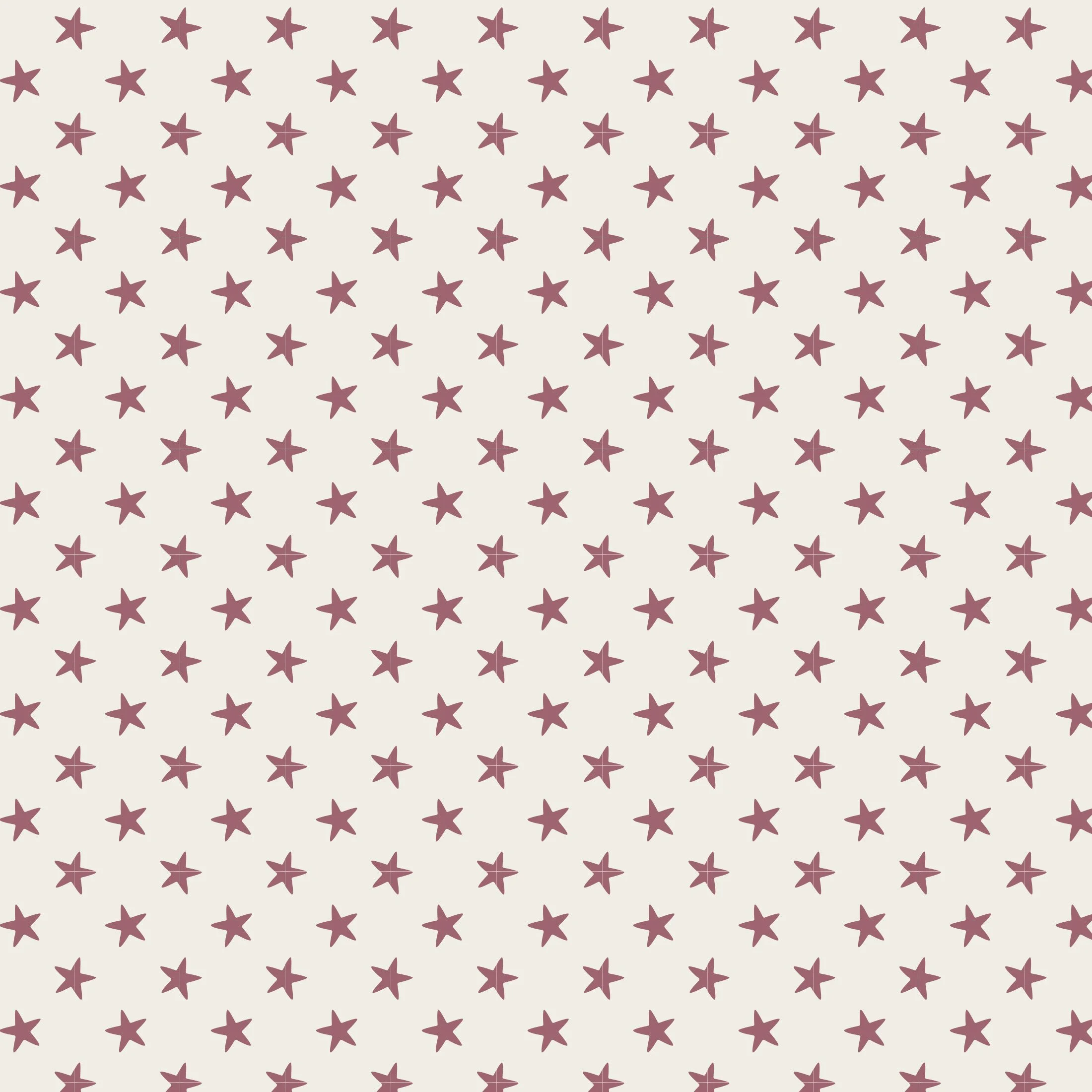 Tilda-Stars-Basics-Classic-pink-Hometown-Quilts-UK