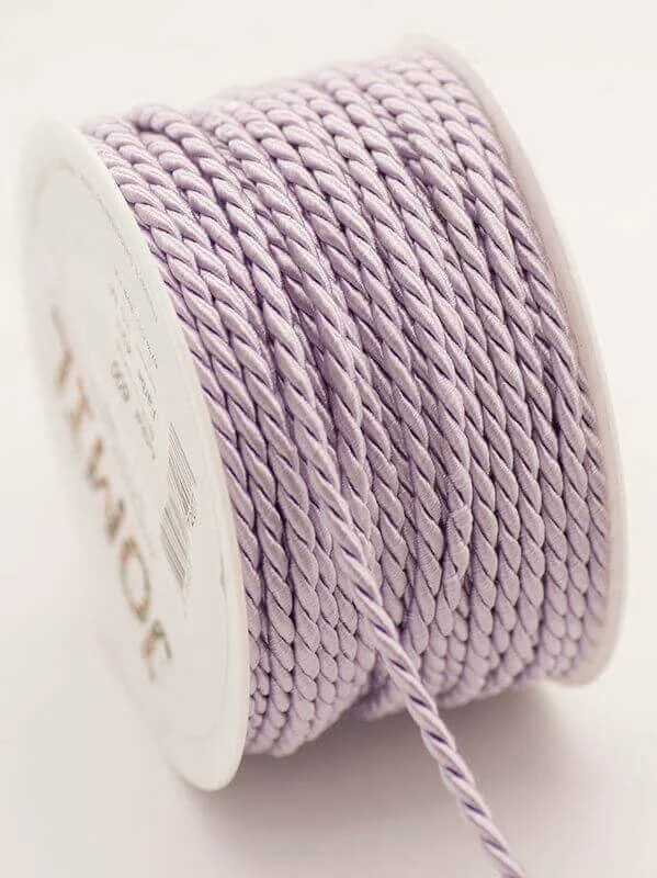 Twisted-4mm-polyester-cord-lilac-UK-shop-Hometown-Kent