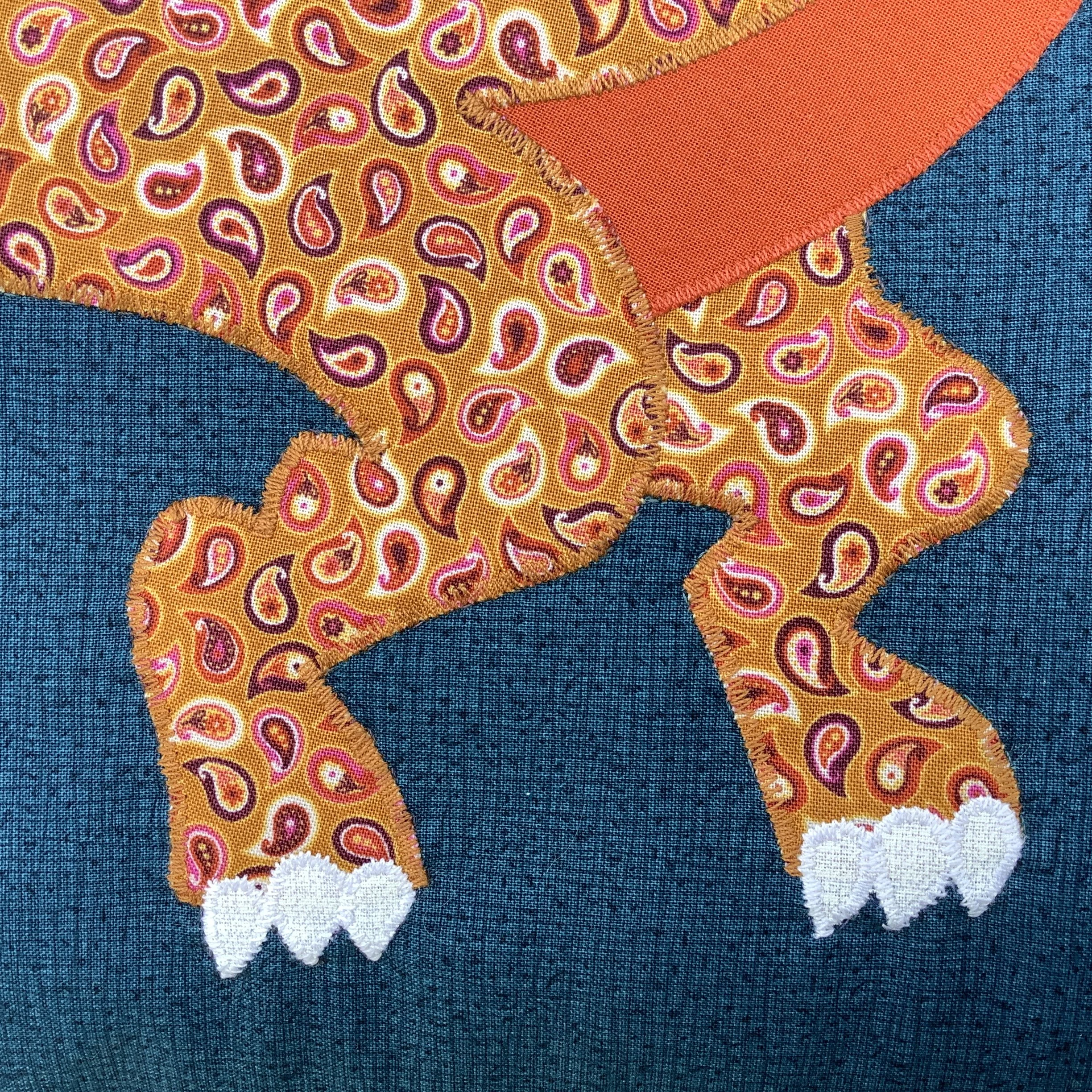 Dinosaur-applique-Hometown-Rochester-Kent