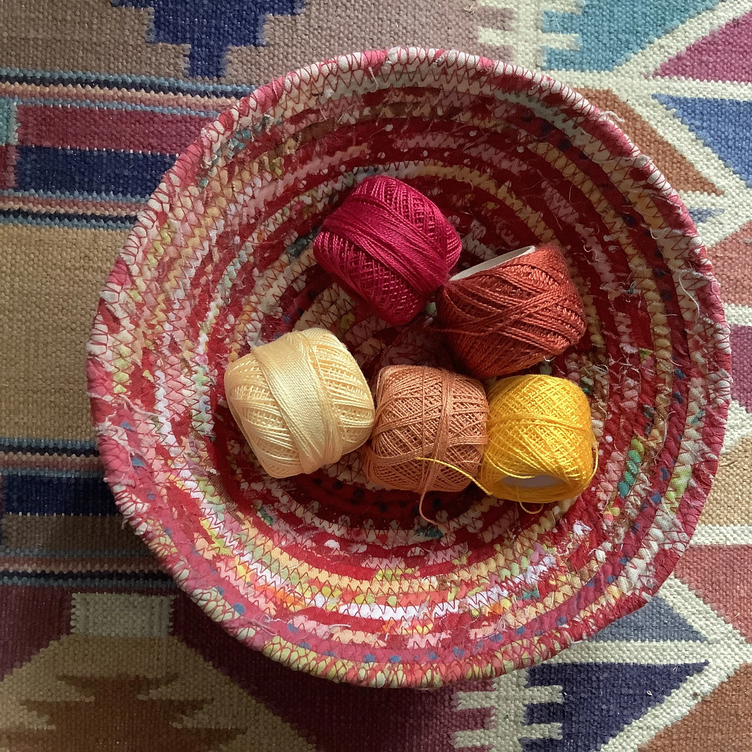 Fabric-bowl-workshop-near-me