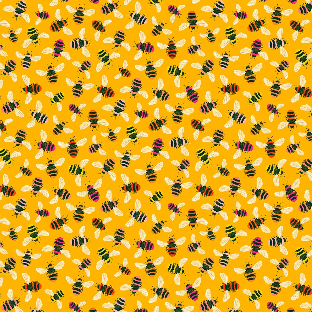 Bee-Happy-yellow-2307-Dashwood-Hometown-Rochester-UK