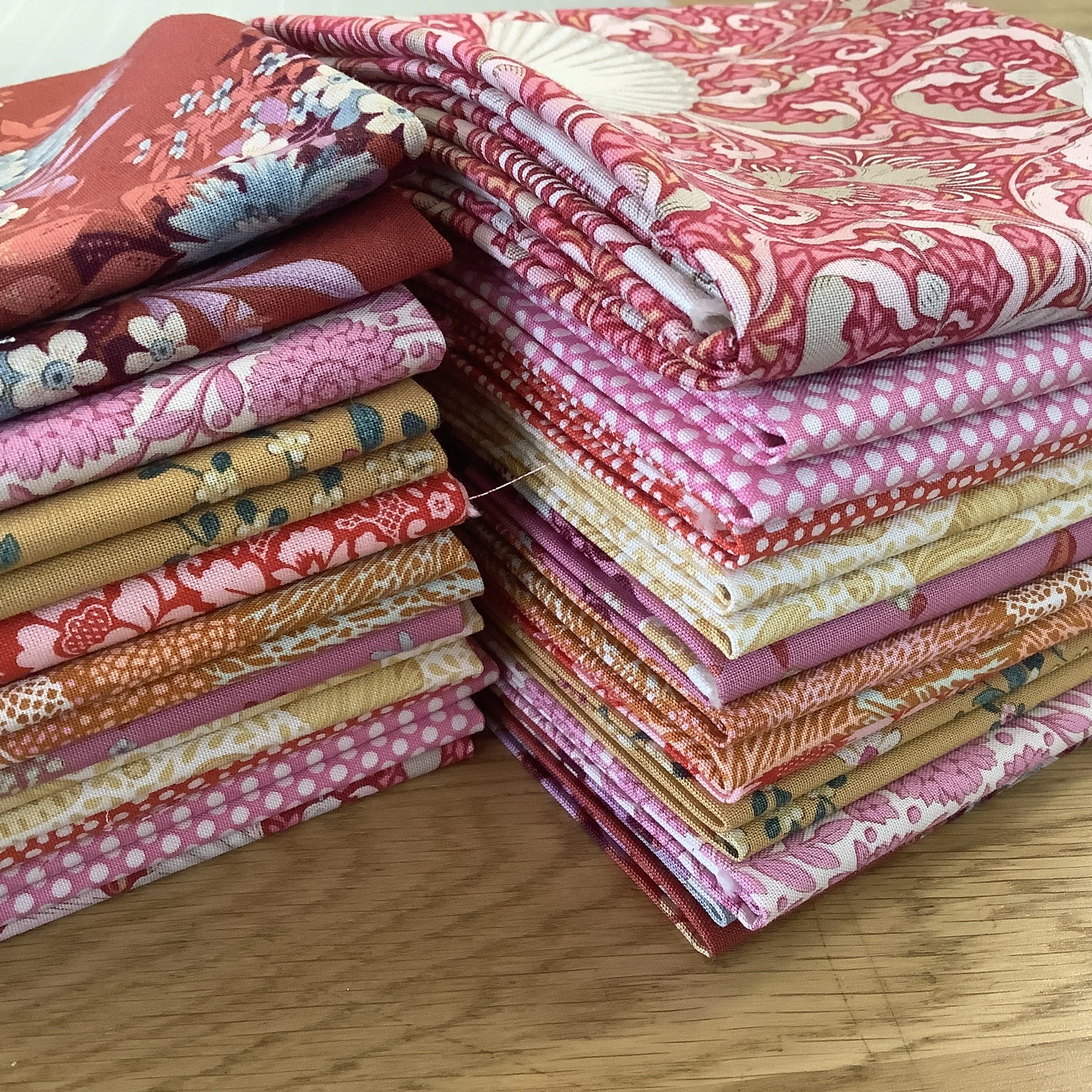 Tilda-fat-quarter-bundle-Indian-Summer-UK