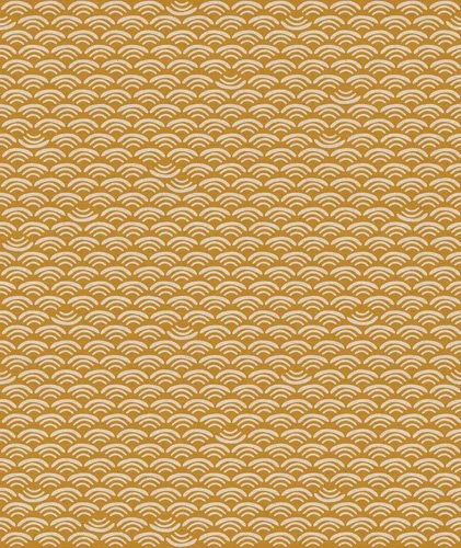 Koi-Pond-cotton-linen-RS1043-Ruby-Star-Hometown-Rochester-UK