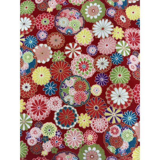 Sevenberry Sunayama Japanese print 63690