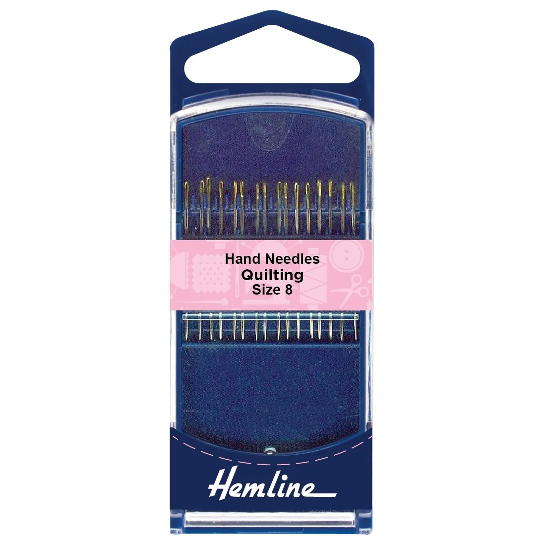Quilting-Needles-size-8-Hometown-Rochester-UK