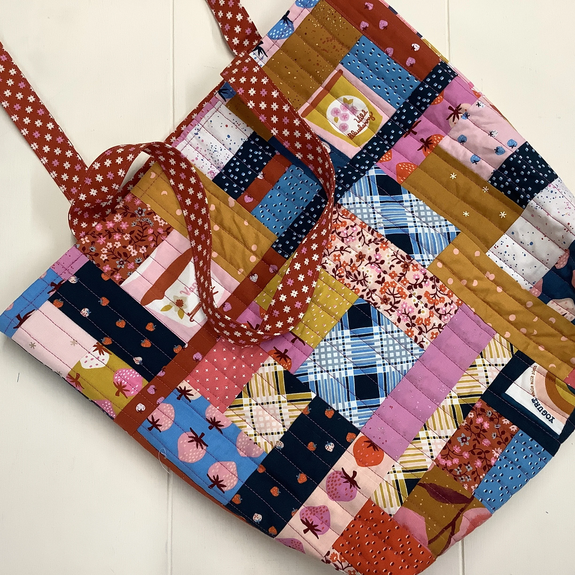 Patchwork-bag-workshop-Hometown-Rochester