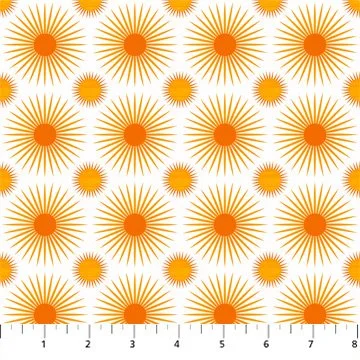 Figo Sunday Sunflower