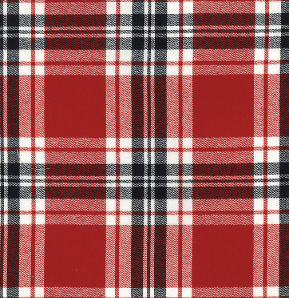 Brushed-cotton-flannel-Nevis-red-C8484-Hometown-Rochester (Copy)