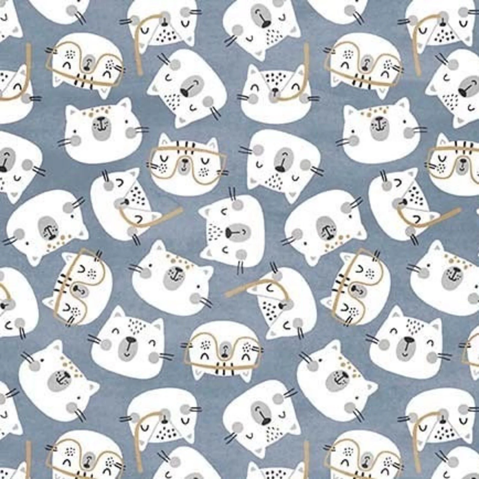 Cats-fabric-Michael-Miller-CX10998-Hometown-UK