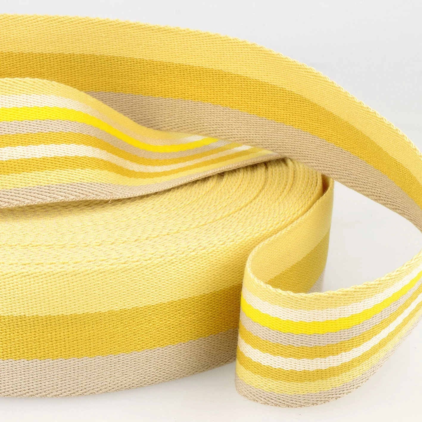 Striped-webbing-yellow-Stephanoise-Hometown-Rochester-UK