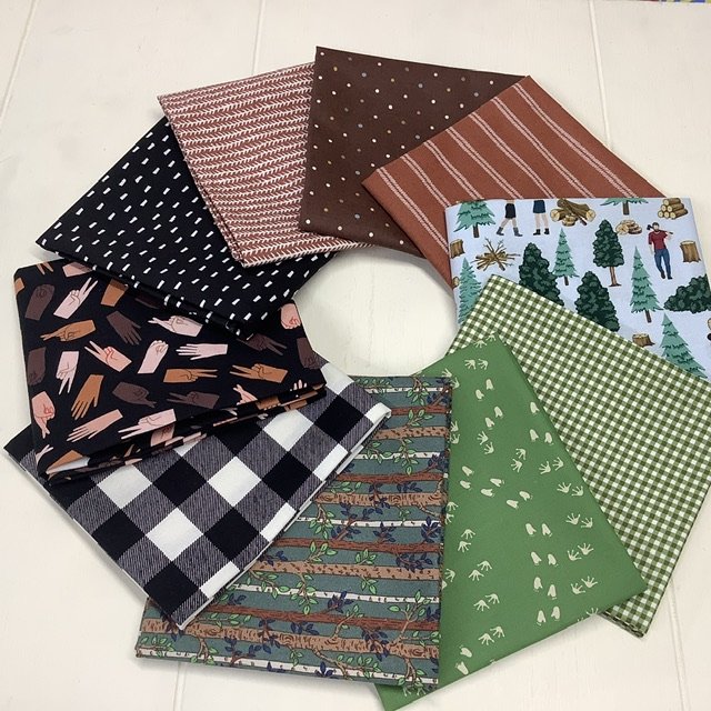 Chuck-camping-fat-quarter-bundle-UK-shop-Hometown-Rochester