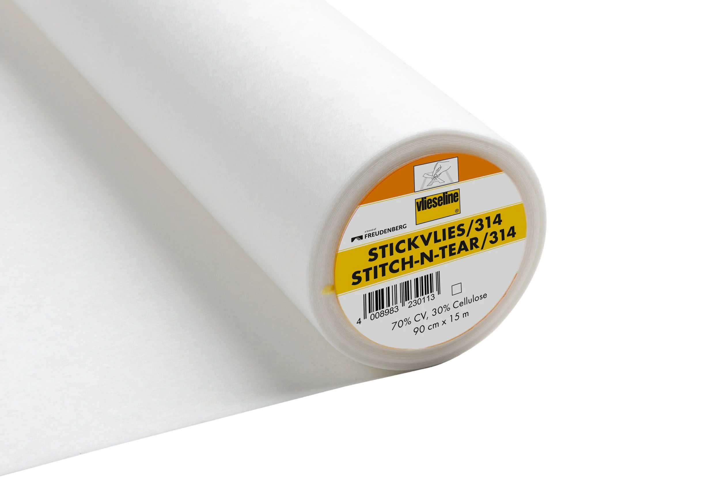 Vilene Stitch 'n' Tear