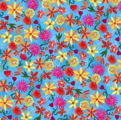 La-Vida-Loca-9421-Flower-Michael-Miller-Hometown-Rochester-UK