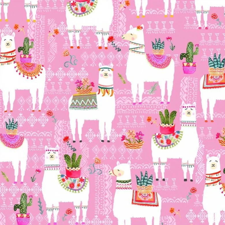 La-Vida-Loca-9416-Llamas-Michael-Miller-Hometown-UK