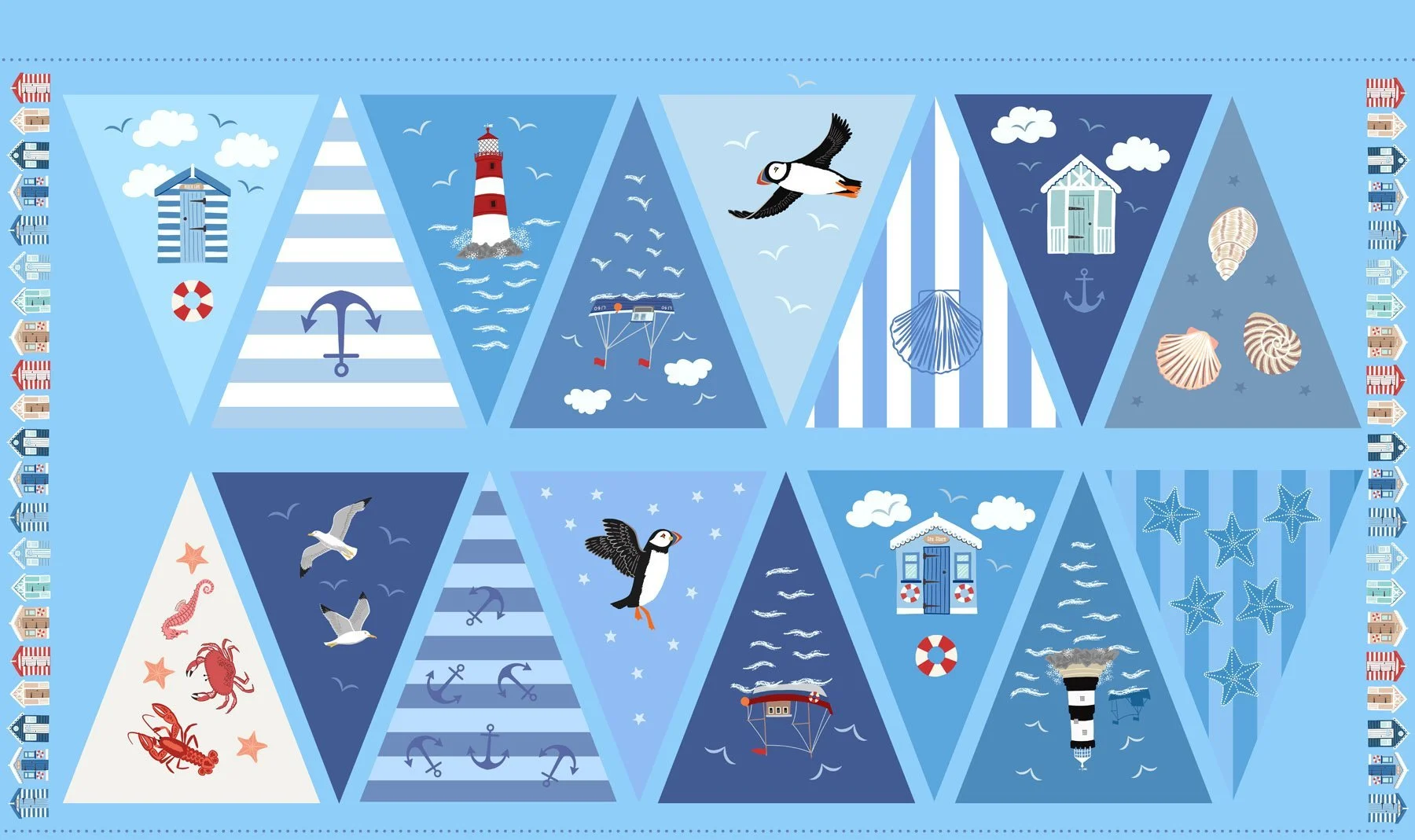 Coastal-Bunting-panel-Lewis-&-Irene-Uk