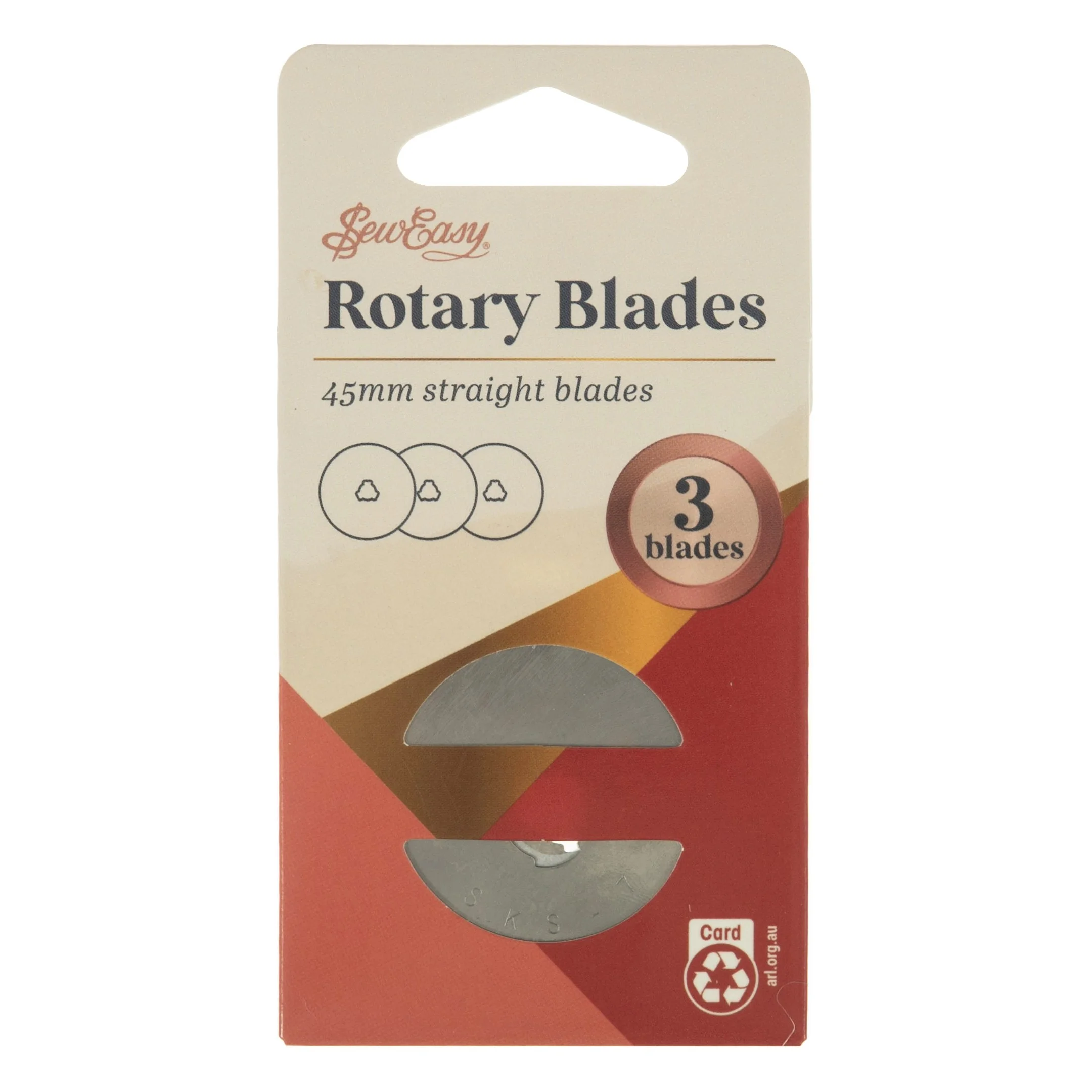 Rotary-replacement-straight-blades-45mm-Hometown-Rochester
