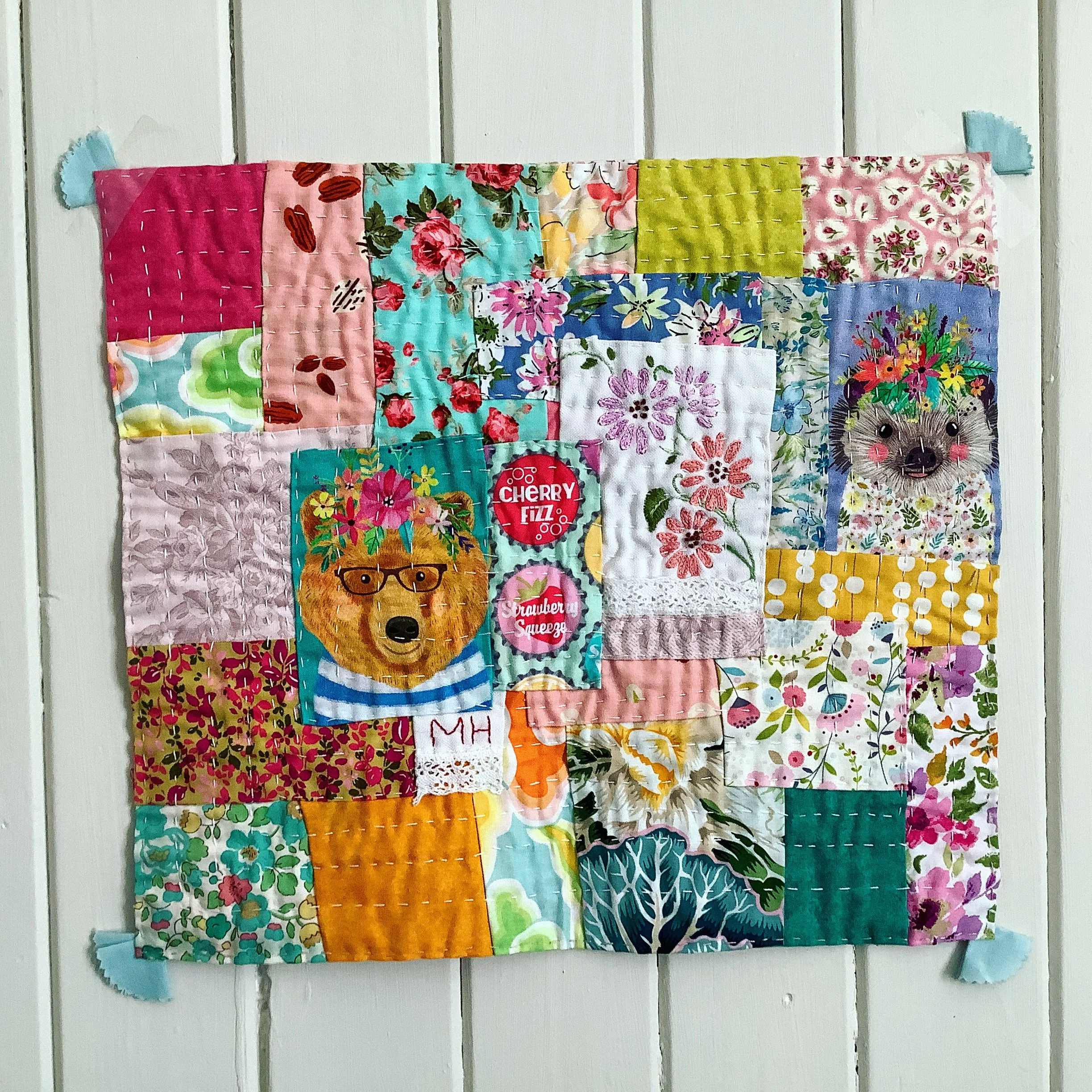 Kawandi-for-Mavis-Marion-HASLAM-Hometown