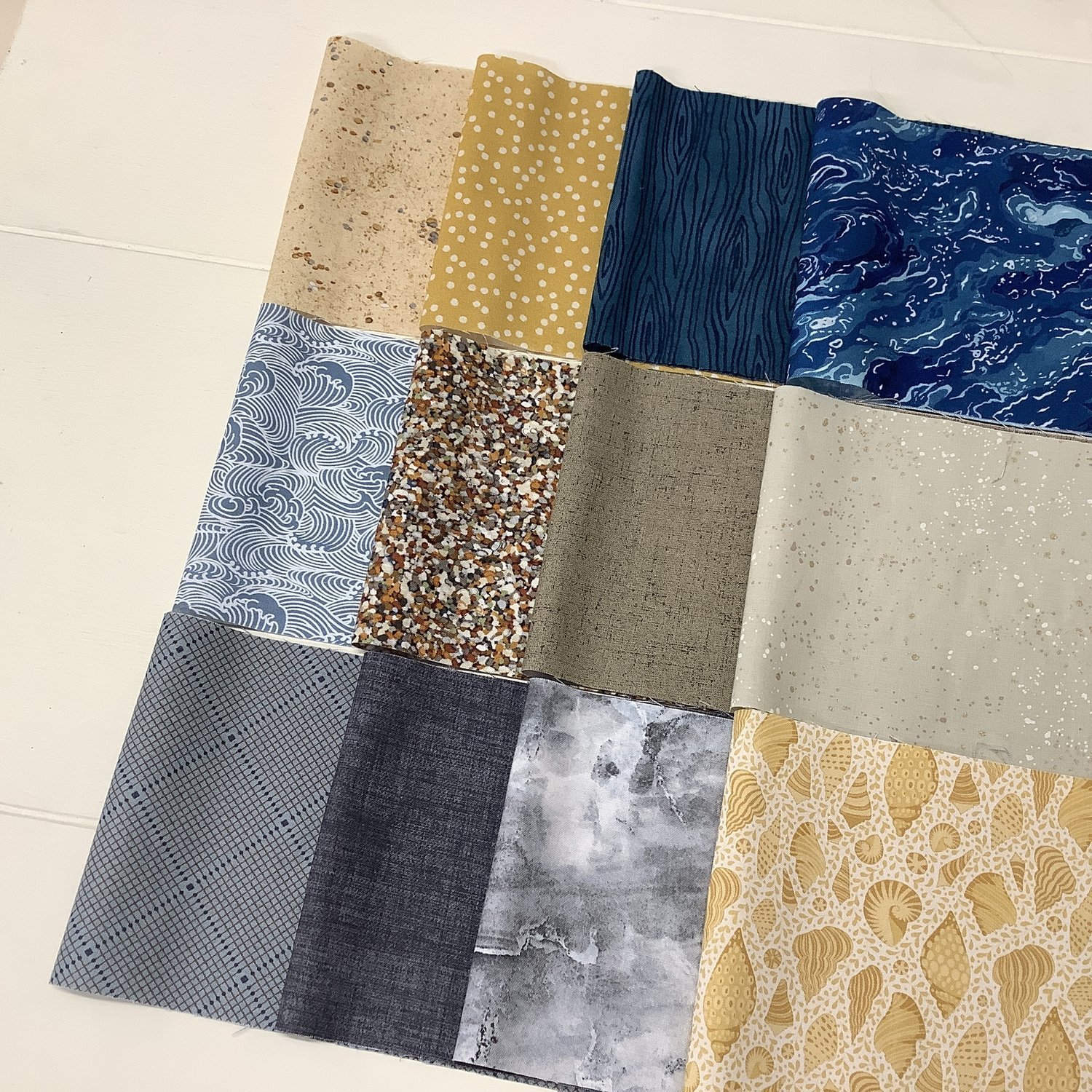 Coastal Sweet Treat Hometown