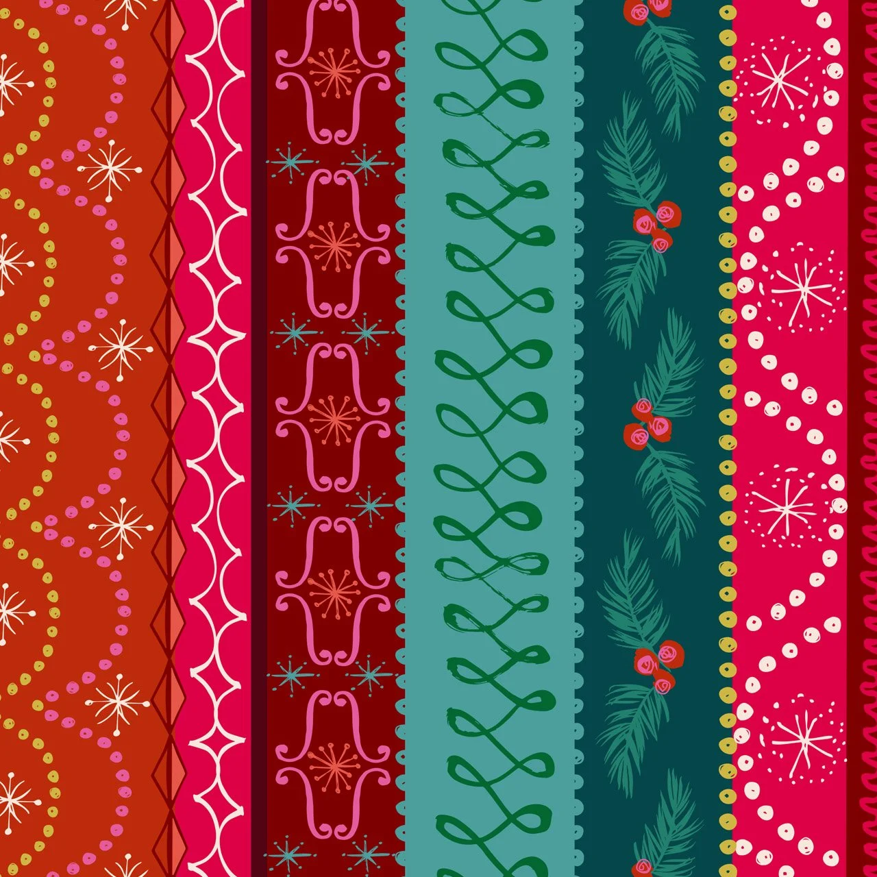 Candy-Cane-Stripe-2506-Dashwood-UK