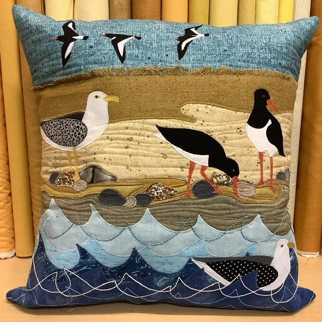 Coastal-Applique-workshop-Hometown-Rochester-Kent