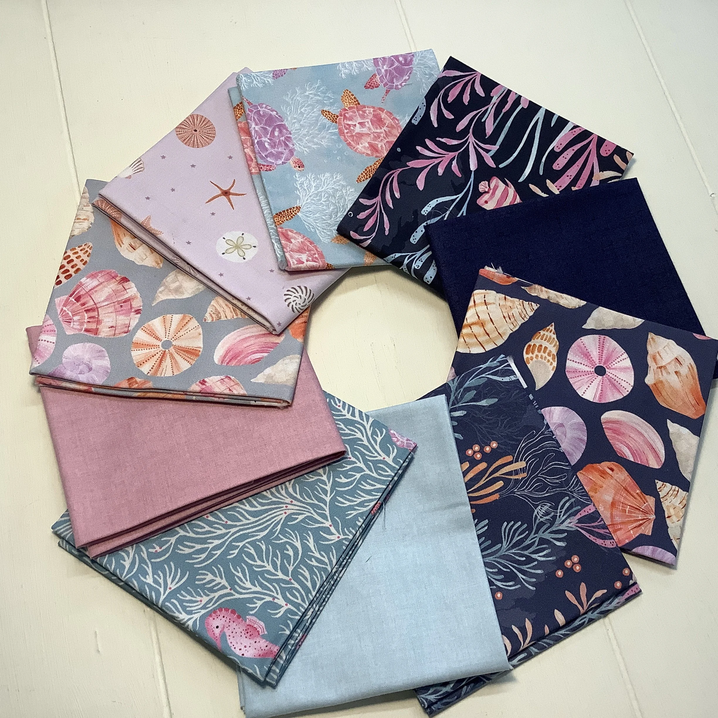 Dashwood-coral-coast-fat-quarter-bundle-Hometown-Rochester