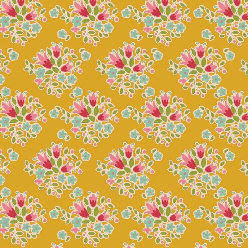 Morning! Let&rsquo;s talk &lsquo;new&rsquo;. It&rsquo;s a new week and here are some new fabrics added online in the past few days. And as always, they&rsquo;re available instore.

Have you visited our new-look shop? Now, I know it&rsquo;s not new-ne