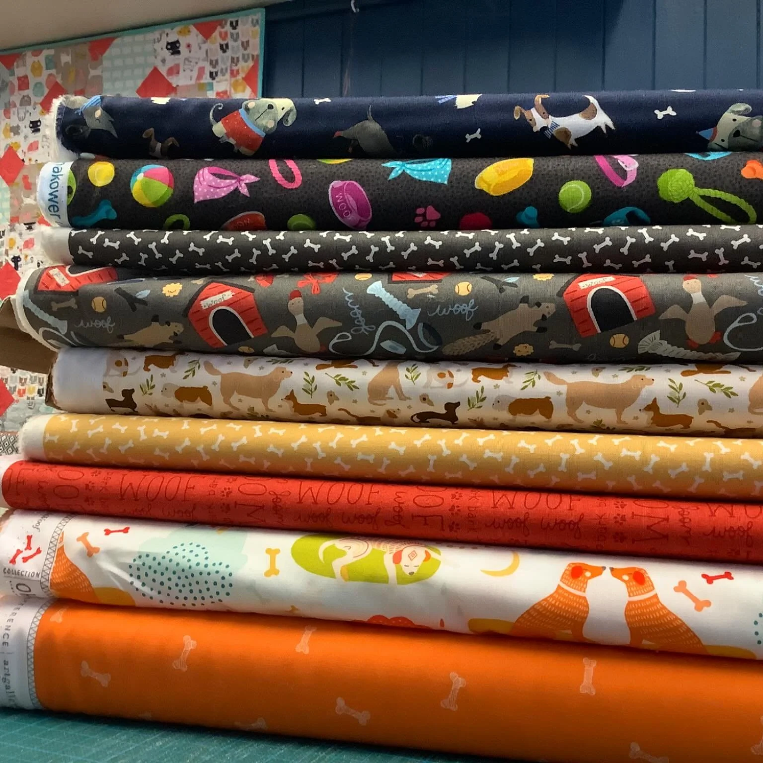 There’s only one Hometown, or is there? Actual phone conversation I had this afternoon…
☎️Me: Good afternoon, Hometown.
Do you sell online?
☎️Me: Yes we do, how can I help?
I placed an order on Friday for dog food and it hasn’t ar