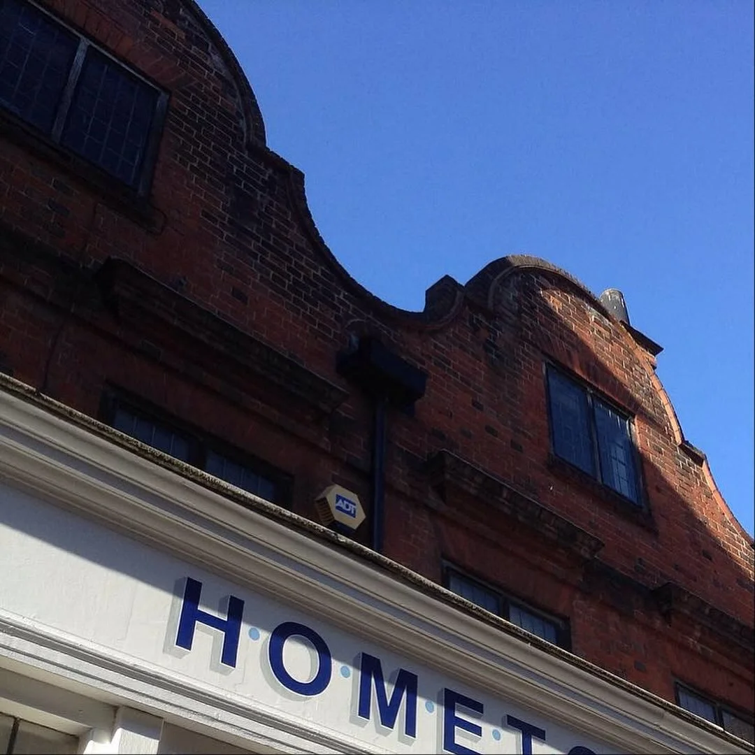 Almost another year round the sun for Hometown. Can you believe that on Tuesday we’ll have been open 17 years? Swipe to the 3rd photo for a much-younger me in our first shop at number 74.
It’s been a particularly busy 12 months - so many