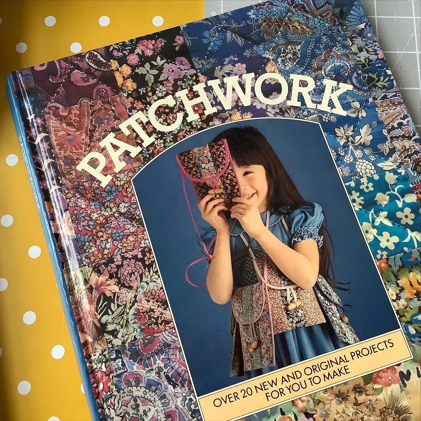 These connected photos cover 4 decades and activities. Years before cross-body bags were a thing, we had neck purses! Thought of this today as Mum @mavishaslam and I stitched hundreds of them when we had stalls at craft fairs and also when Mum was pa