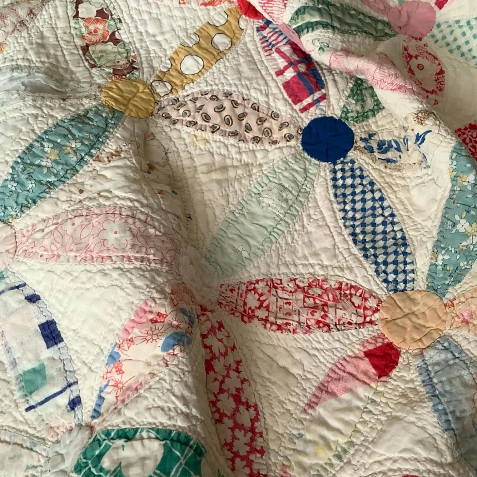 I&rsquo;ve just been told I&rsquo;m an old soul. According to the folks at Spotify, my listening age is 17 years older than me&hellip; 

So if you come into the shop, don&rsquo;t be surprised if you hear a bit of Herb Alpert or Etta James on one of o