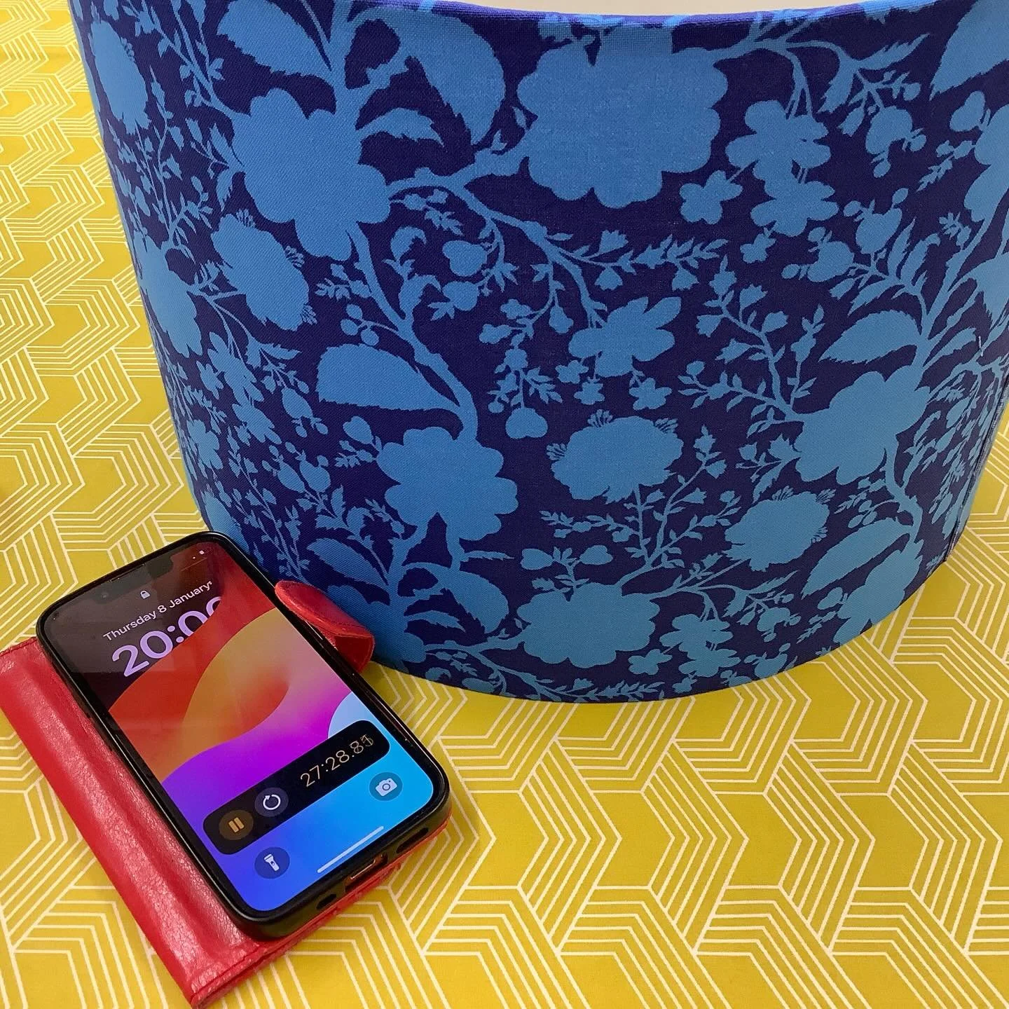 Have you kick-started your creativity yet for the new year? Occupational hazard of owning a quilt shop is that I get inspired to design several quilts each week! Some don&rsquo;t get past the planning stage, but that&rsquo;s fine. Simply doing the qu