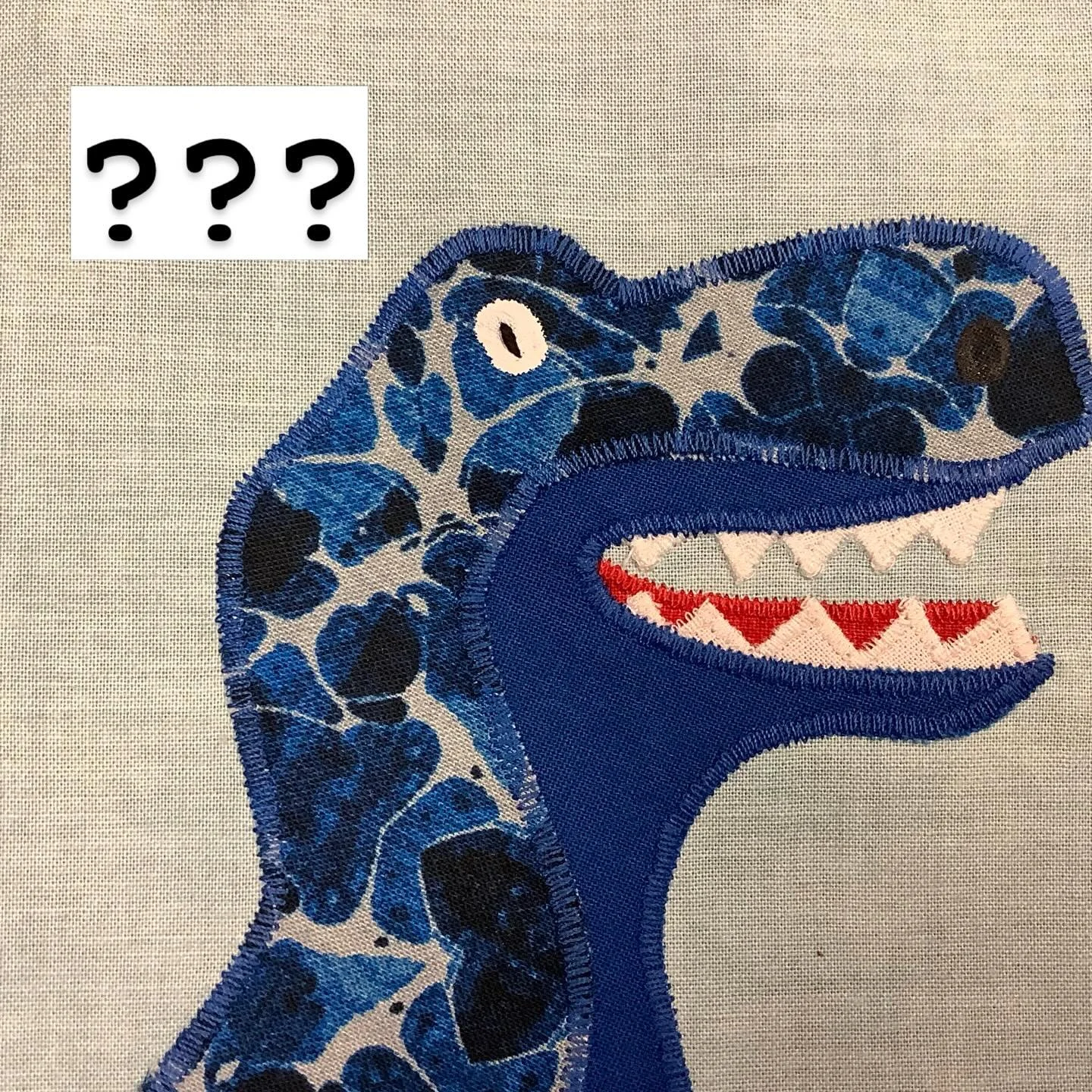 Classic conversation today in the shop:

Customer: &ldquo;I live in Rochester, I didn&rsquo;t know you were here.&rdquo;
Me: &ldquo;Ah, yes, we&rsquo;re now in our eighteenth year.&rdquo;
Customer: &ldquo;I&rsquo;ve lived here for seventeen years.&rd