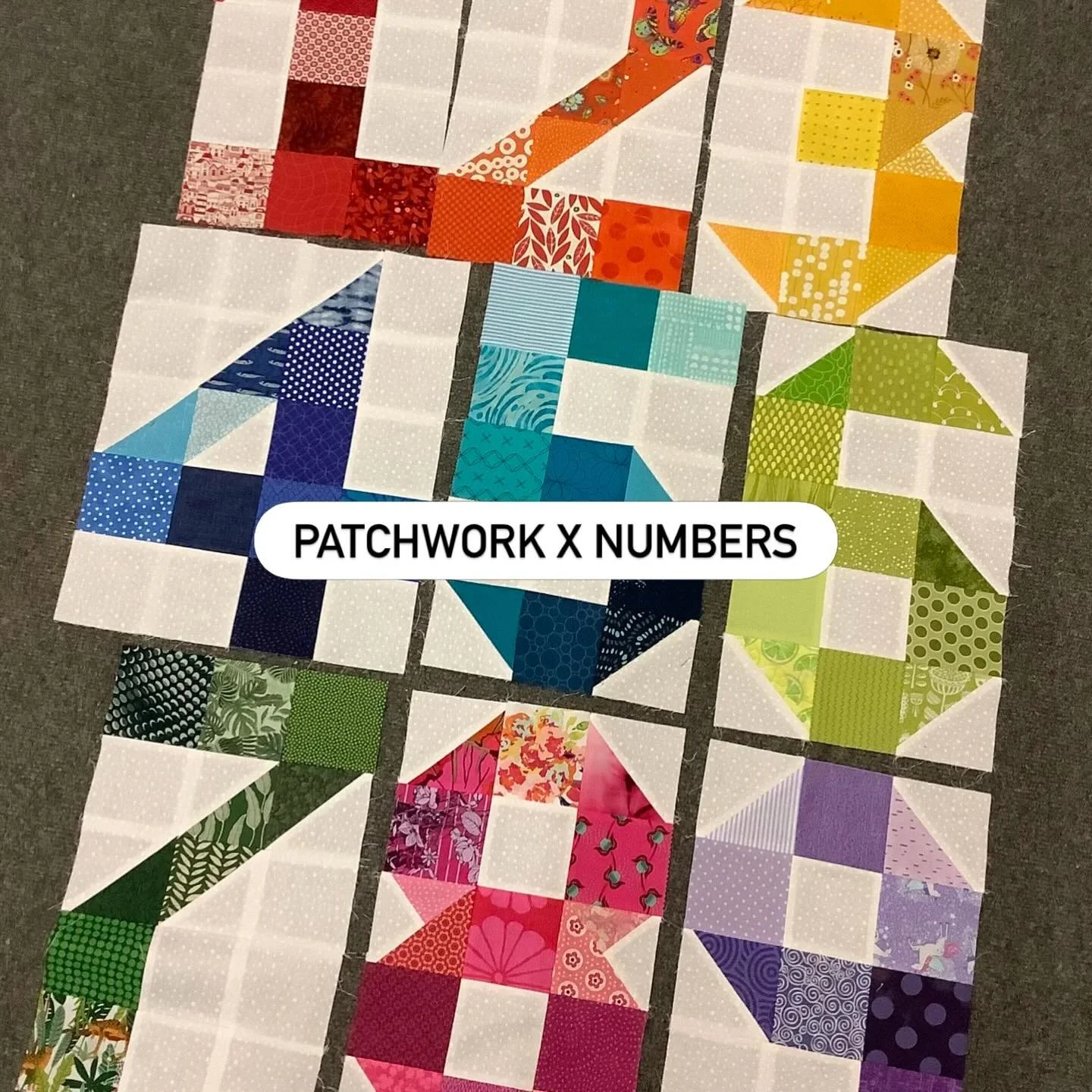 One? Three? Nine??? OK, let&rsquo;s be honest, how many chocolate eggs are you planning to scoff today? In between all the munching, exercise your jaws to phone a friend and book up a workshop together this spring.

When you book any of the following