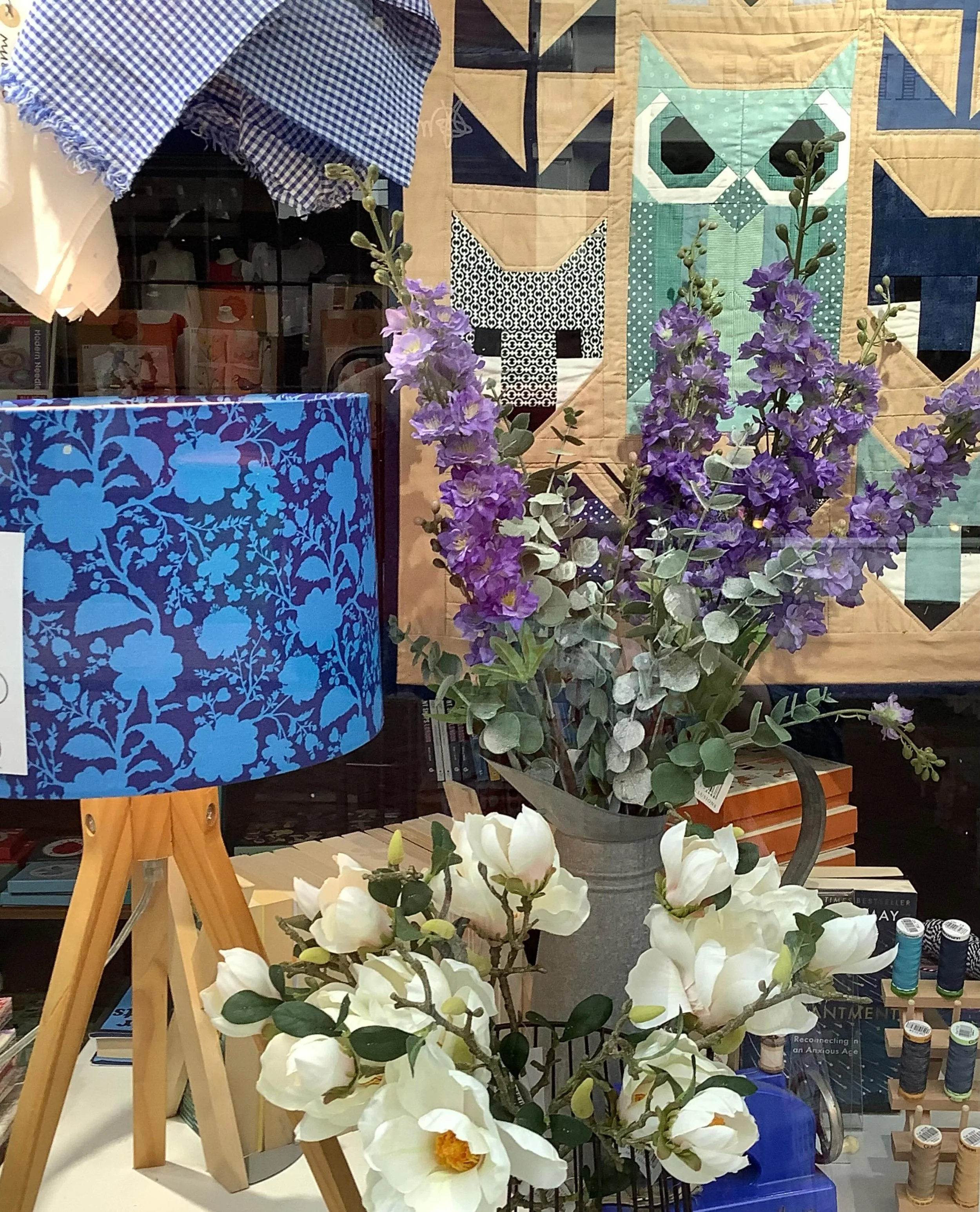 Morning folks! Quick reminder to all our lovely online customers. We&rsquo;re taking a short break 24-28 May in the shop. Any online orders received before 4pm will be processed today. After this, we&rsquo;ll get straight on it when we return on Frid