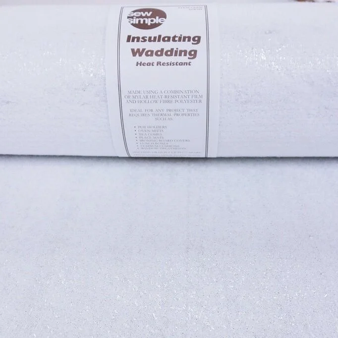 Insulating-Polyester-wadding-Hometown-Rochester-UK