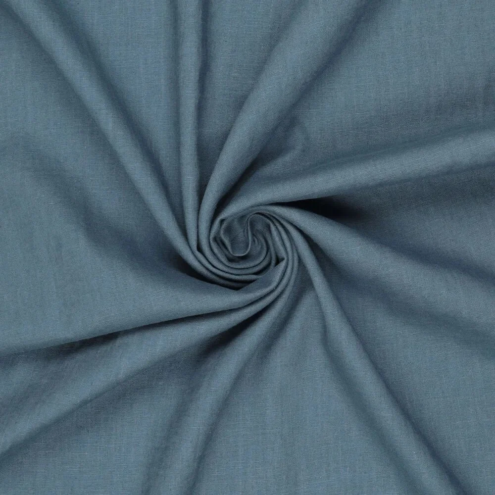Linen-Bellino-Petrol-Blue-Hometown-Rochester-UK