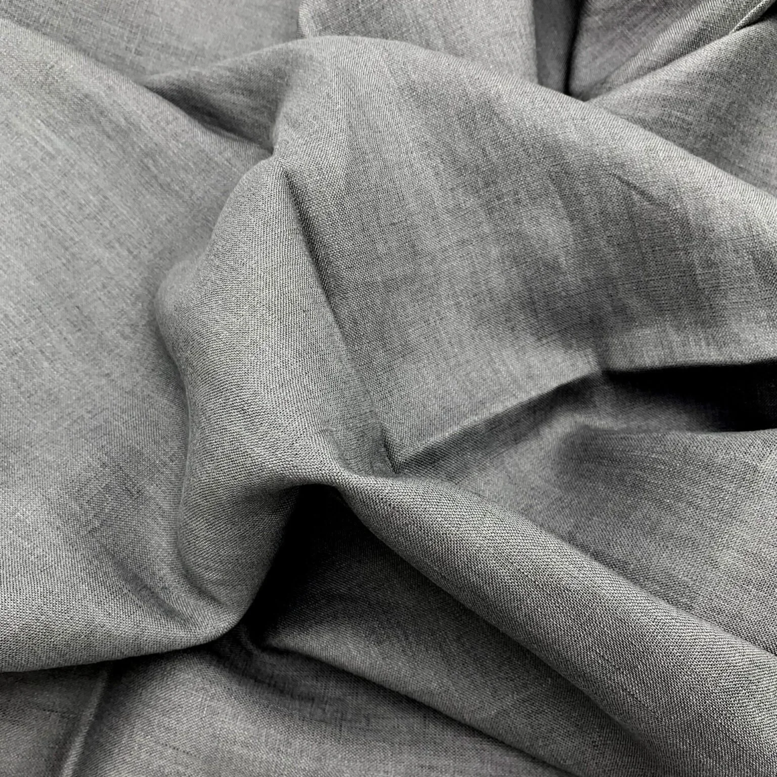 Linen-fabric-JLL0113-GREY-Hometown-Rochester-UK